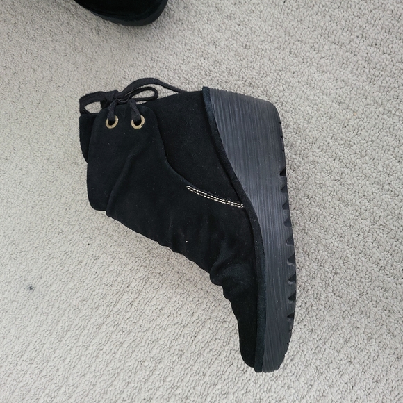 Fly London Booties - Picture 2 of 4